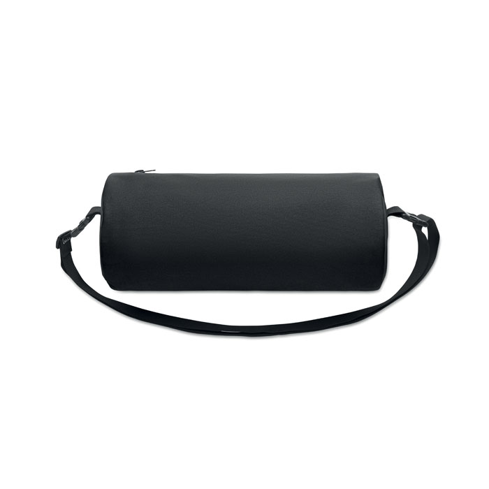 Sac de voyage recyclé personnalisable – BRENNA TUBE – Image 4