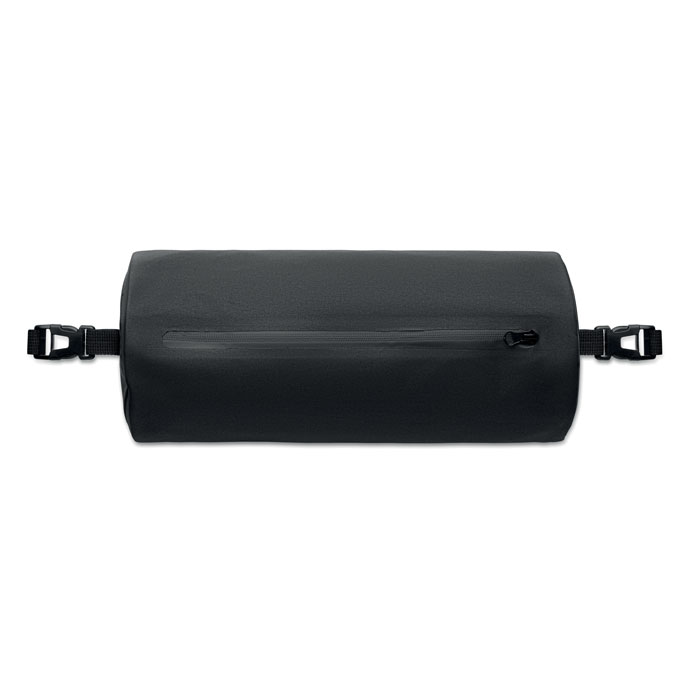 Sac de voyage recyclé personnalisable – BRENNA TUBE – Image 5