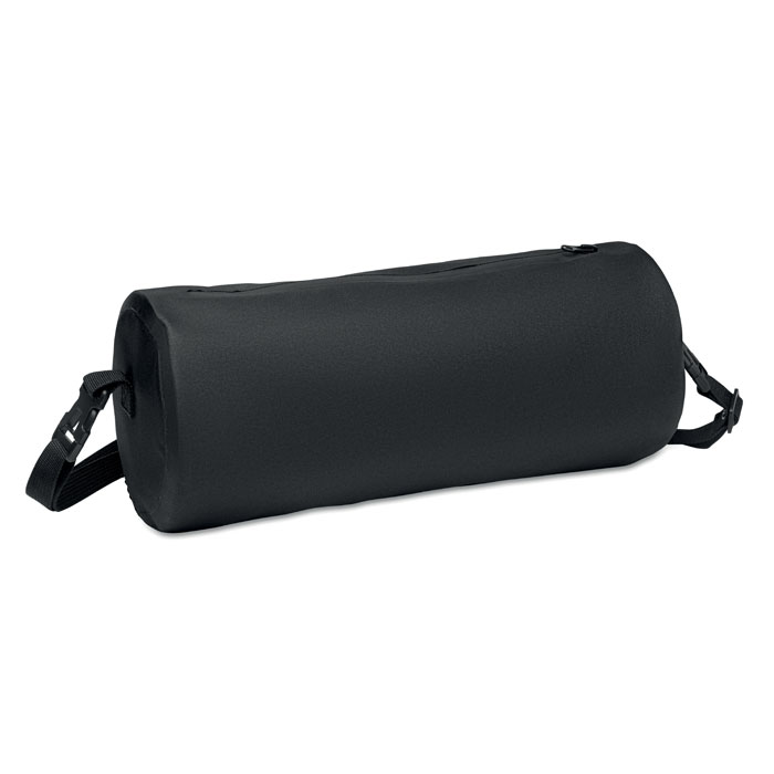 Sac de voyage recyclé personnalisable – BRENNA TUBE