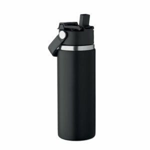Objet publicitaire en acier inoxydable personnalisable – SUMA GRIP