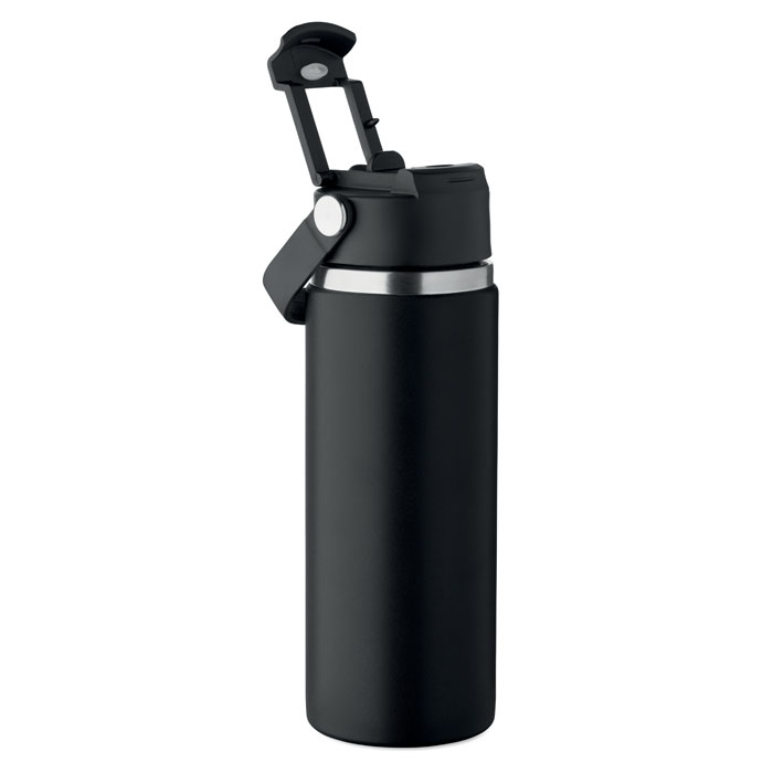 Objet publicitaire en acier inoxydable personnalisable – SUMA GRIP – Image 2