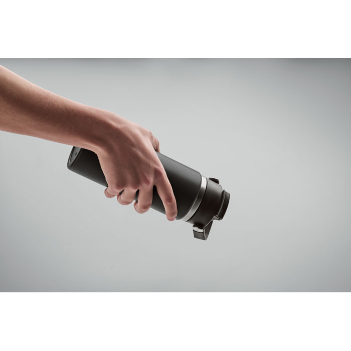 Objet publicitaire en acier inoxydable personnalisable – SUMA GRIP – Image 5