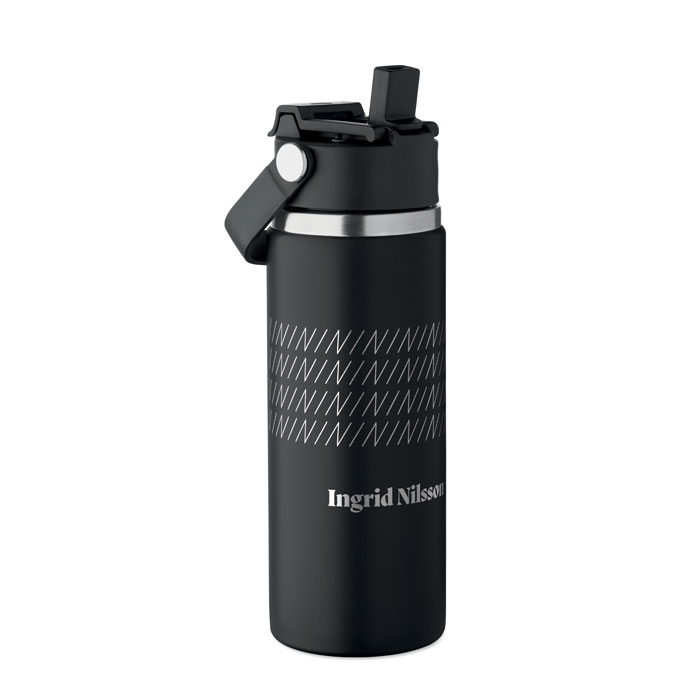 Objet publicitaire en acier inoxydable personnalisable – SUMA GRIP – Image 6
