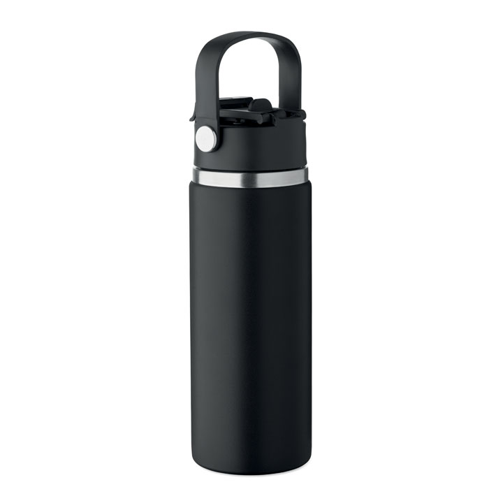 Objet publicitaire en acier inoxydable personnalisable – SUMA GRIP – Image 3