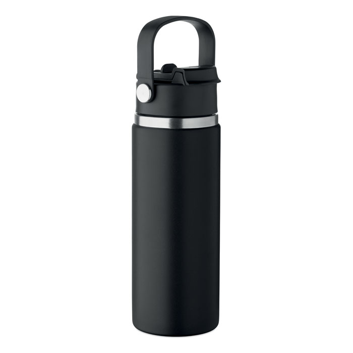 Objet publicitaire en acier inoxydable personnalisable – SUMA GRIP – Image 4