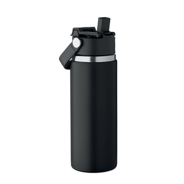 Objet publicitaire en acier inoxydable personnalisable – SUMA GRIP