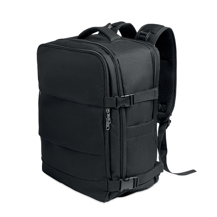 Sac à dos recyclé personnalisable – FLYHIGH – Image 2