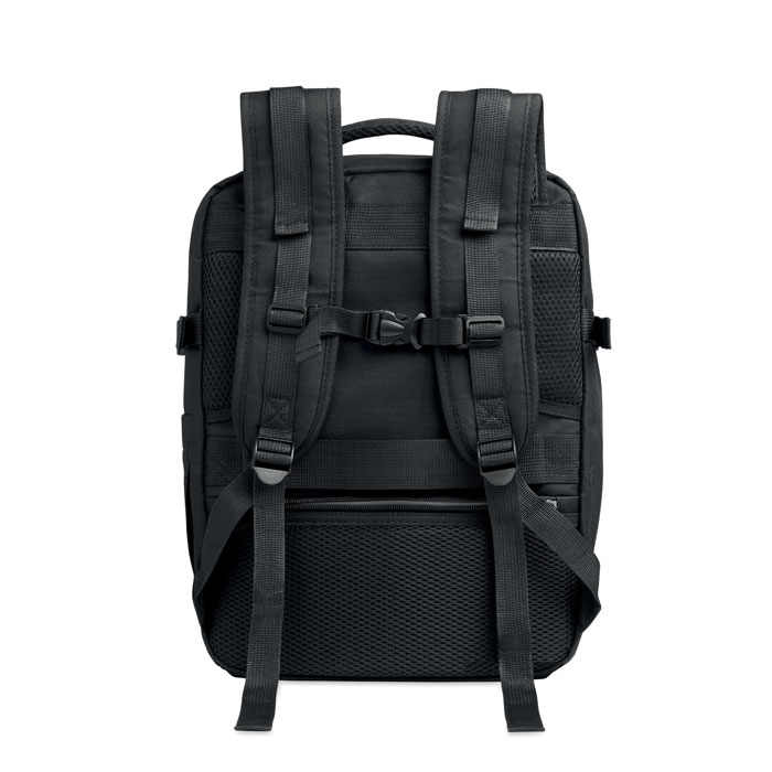 Sac à dos recyclé personnalisable – FLYHIGH – Image 5