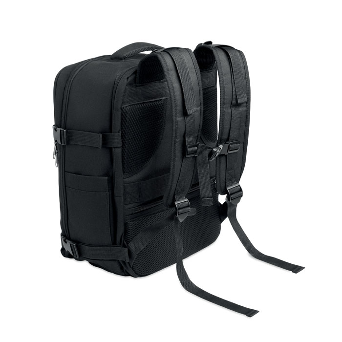 Sac à dos recyclé personnalisable – FLYHIGH – Image 3