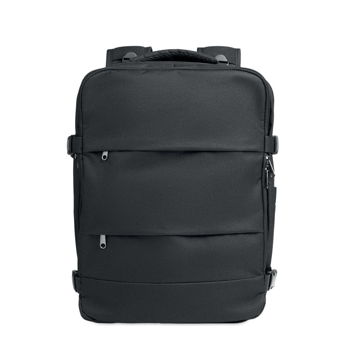 Sac à dos recyclé personnalisable – FLYHIGH – Image 4