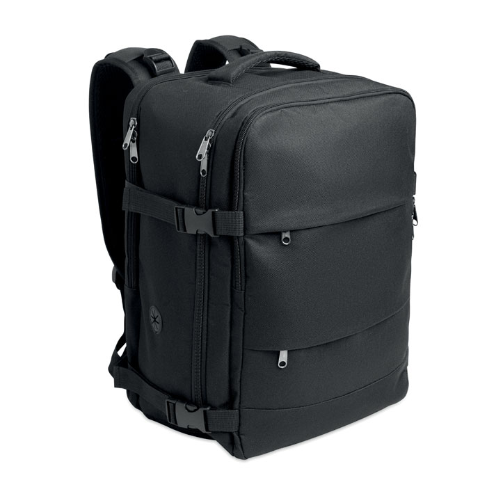 Sac à dos recyclé personnalisable – FLYHIGH