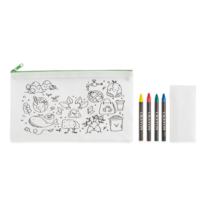 Stylo personnalisable – CRAY – Image 2