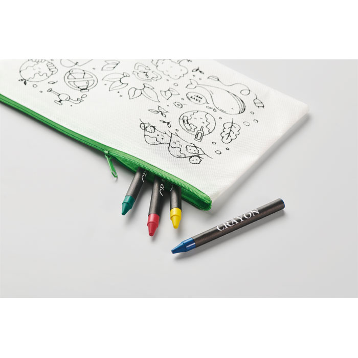 Stylo personnalisable – CRAY – Image 5