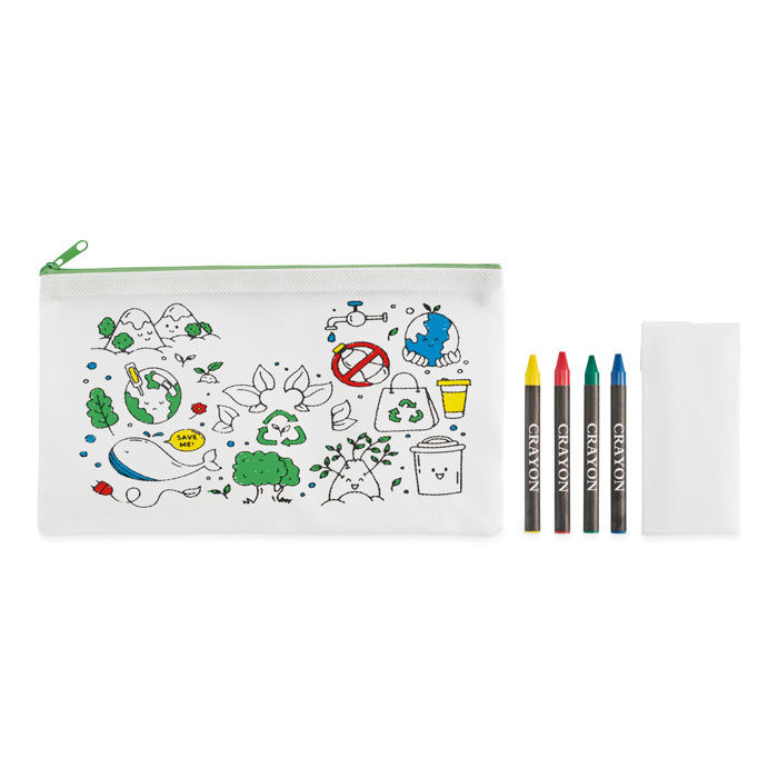 Stylo personnalisable – CRAY – Image 4