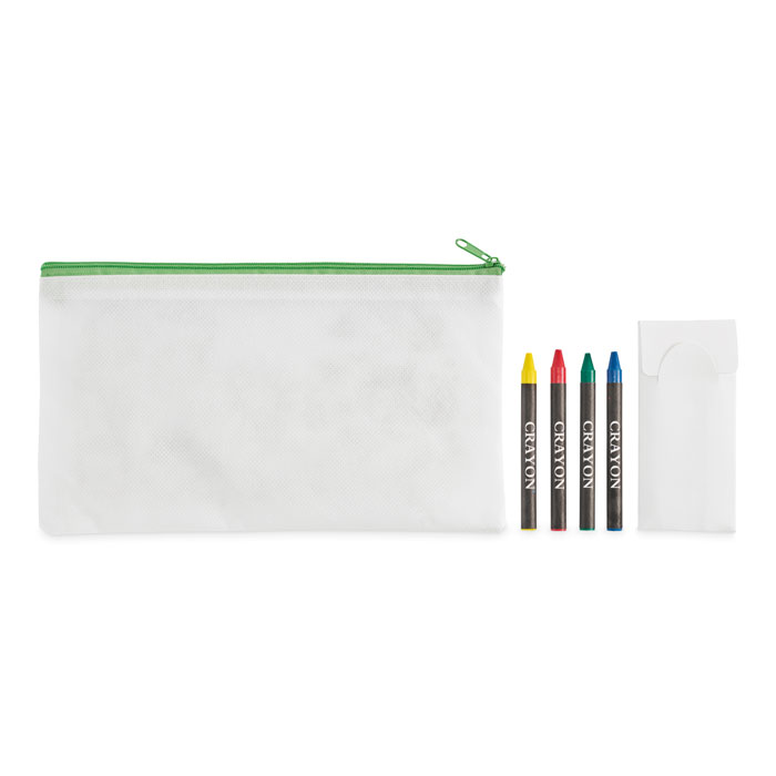 Stylo personnalisable – CRAY – Image 3
