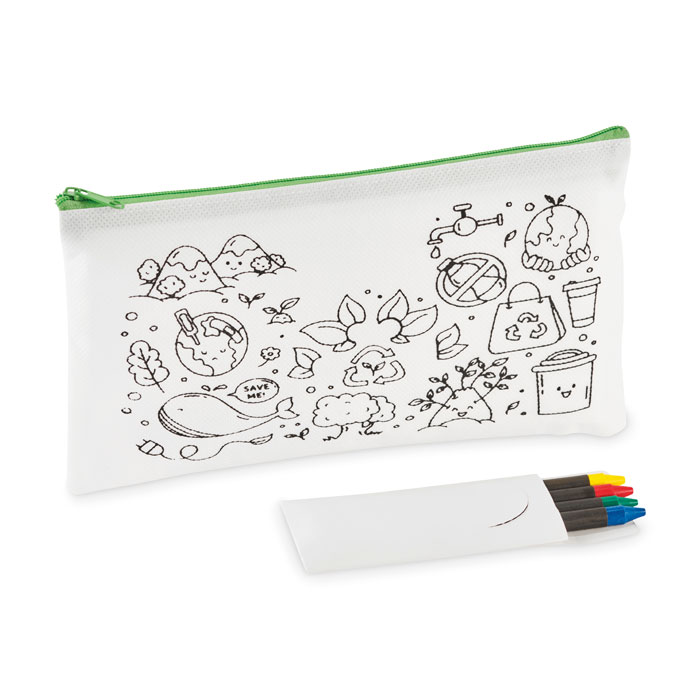 Stylo personnalisable – CRAY