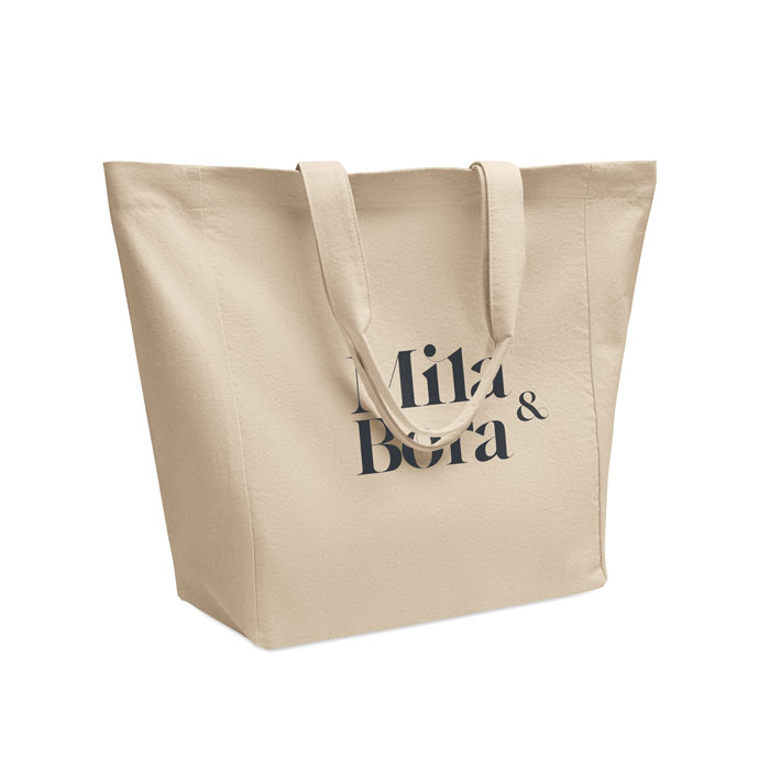 Tote bag personnalisable – PURI – Image 4