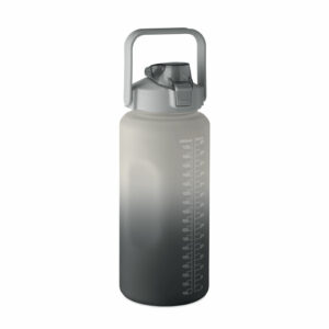 Gourde recyclé 2000 ml personnalisable – ACTIVATE MAX