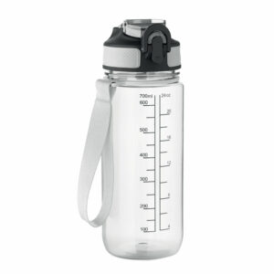 Gourde recyclé 700 ml personnalisable – ENKEL