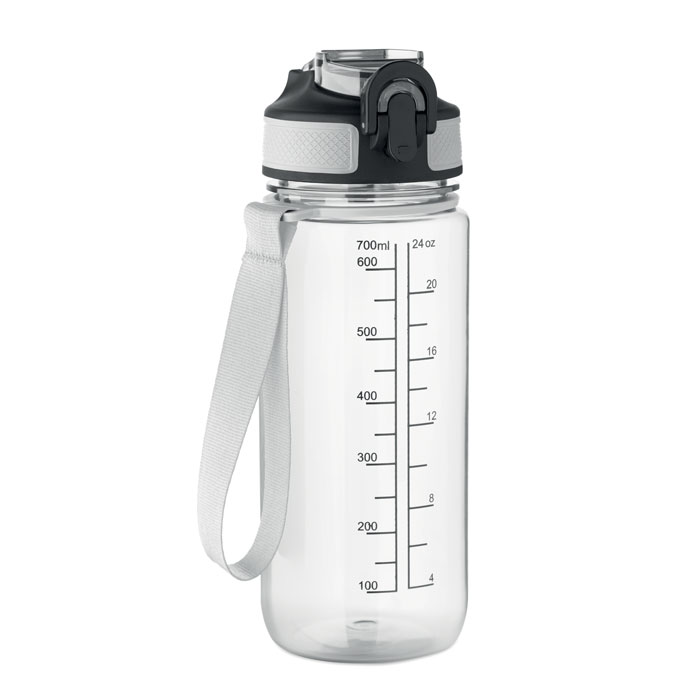 Gourde recyclé 700 ml personnalisable – ENKEL
