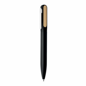 Stylo en bambou personnalisable – ALUBA