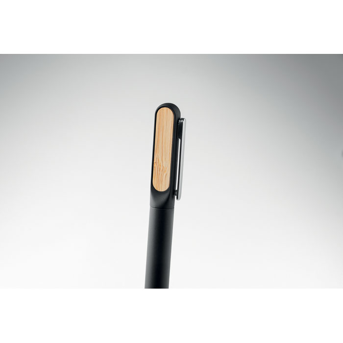 Stylo en bambou personnalisable – ALUBA – Image 5