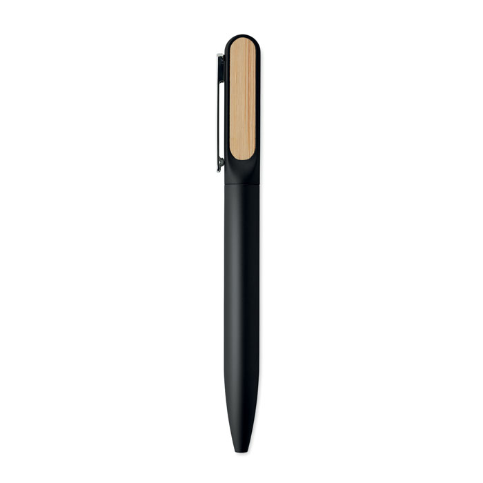 Stylo en bambou personnalisable – ALUBA – Image 3