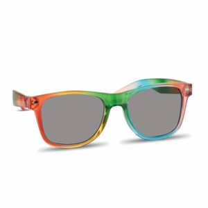 Lunettes de soleil personnalisable – BOREA
