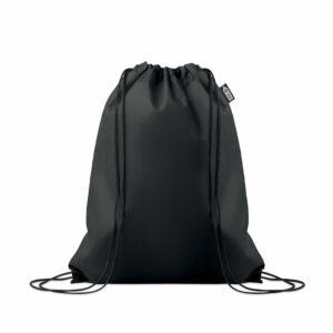 Sac à cordons recyclé personnalisable – DAFFY RPET
