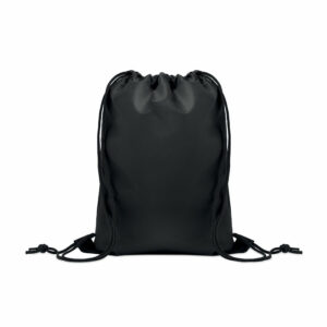Sac à cordons recyclé personnalisable – SHOOP KIDS