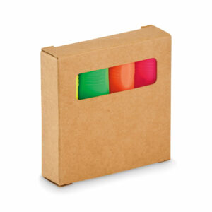 Objet publicitaire personnalisable – HIGH4