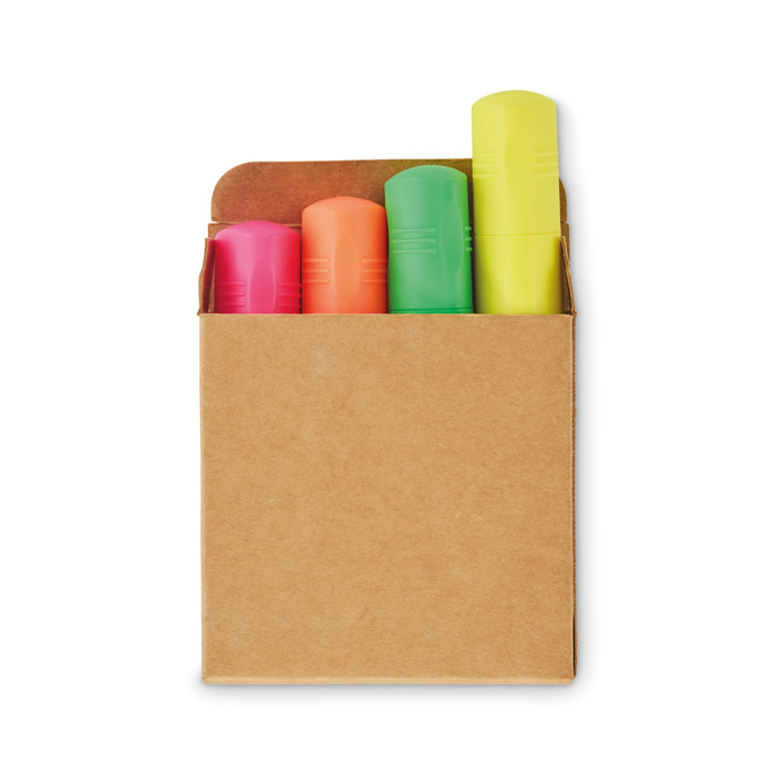 Objet publicitaire personnalisable – HIGH4 – Image 3