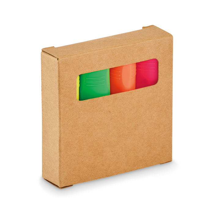 Objet publicitaire personnalisable – HIGH4
