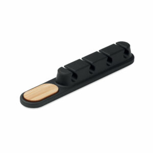 Objet publicitaire en bambou personnalisable – ORDER