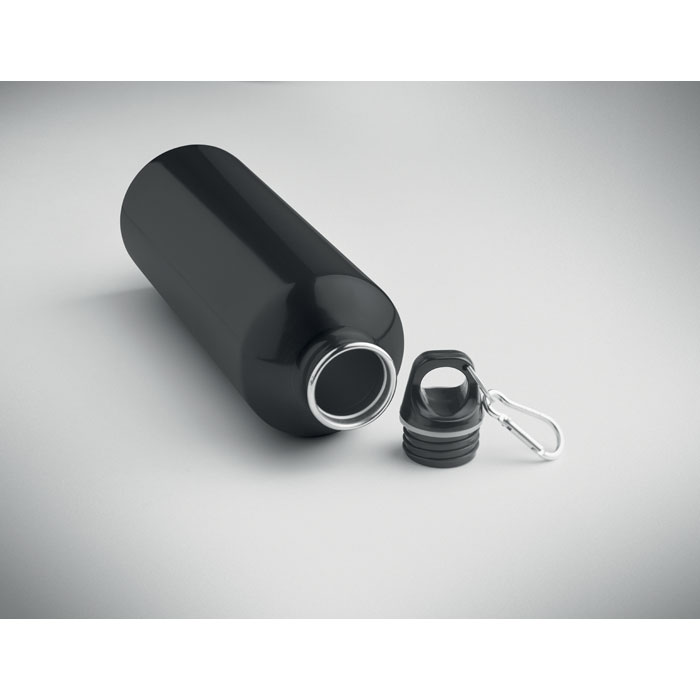 Objet publicitaire en acier inoxydable personnalisable – RE-ONE MOSS – Image 5