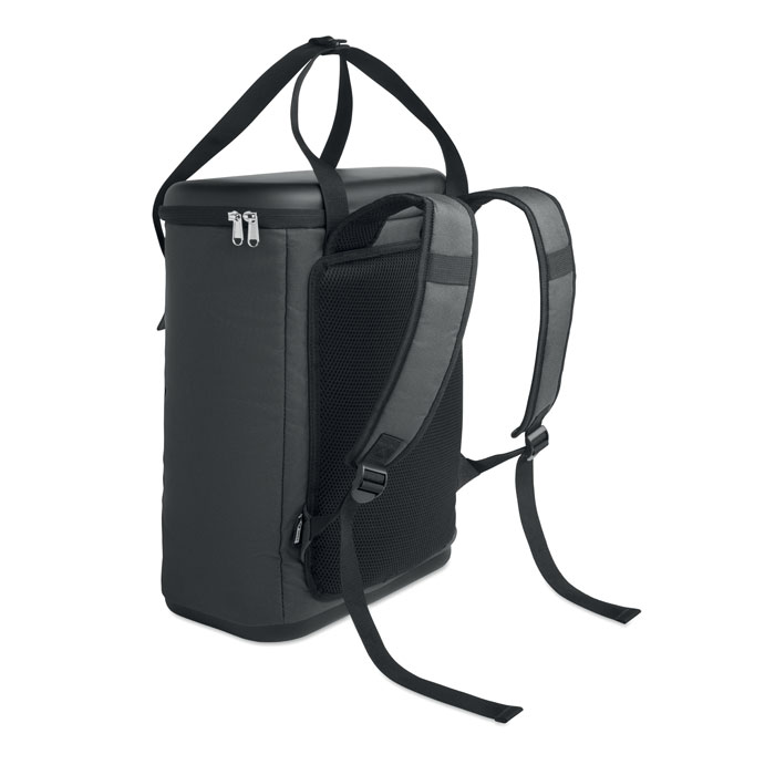 Sac à dos recyclé personnalisable – COLDI – Image 2