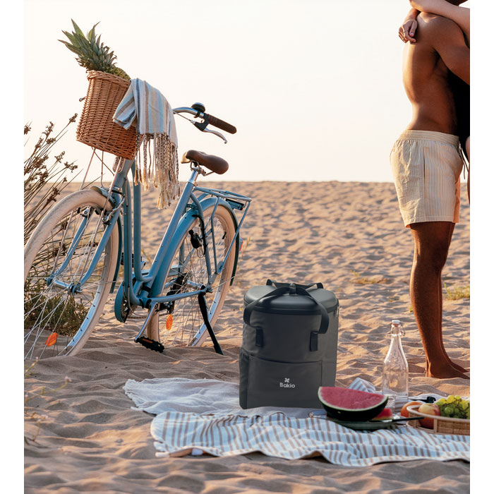 Sac à dos recyclé personnalisable – COLDI – Image 6