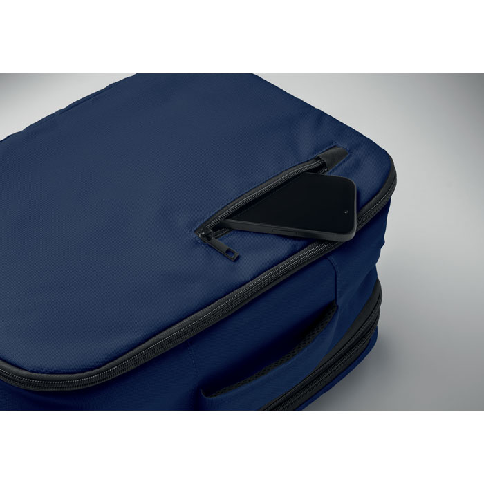 Sac à dos recyclé personnalisable – FLYSAFE – Image 6