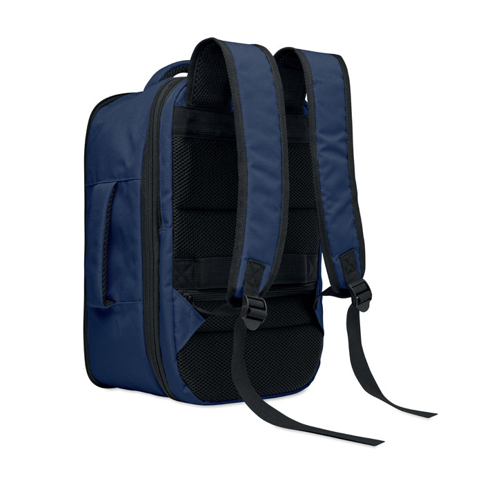 Sac à dos recyclé personnalisable – FLYSAFE – Image 2