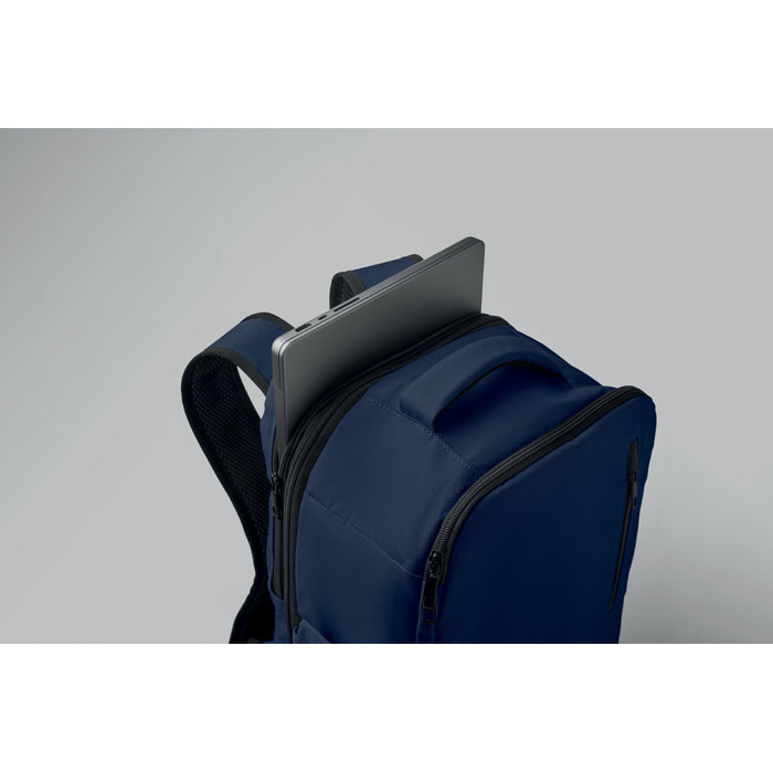 Sac à dos recyclé personnalisable – FLYSAFE – Image 5