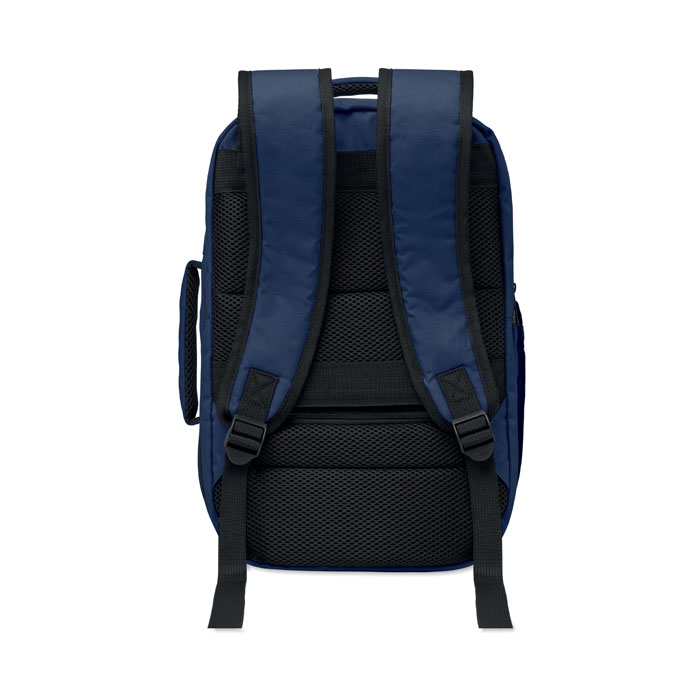 Sac à dos recyclé personnalisable – FLYSAFE – Image 3