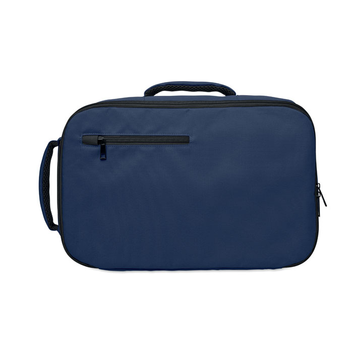Sac à dos recyclé personnalisable – FLYSAFE – Image 4