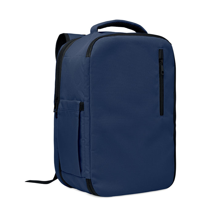 Sac à dos recyclé personnalisable – FLYSAFE