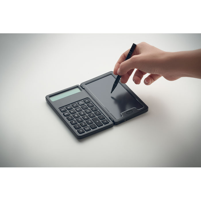 Objet publicitaire personnalisable – CLERK – Image 6