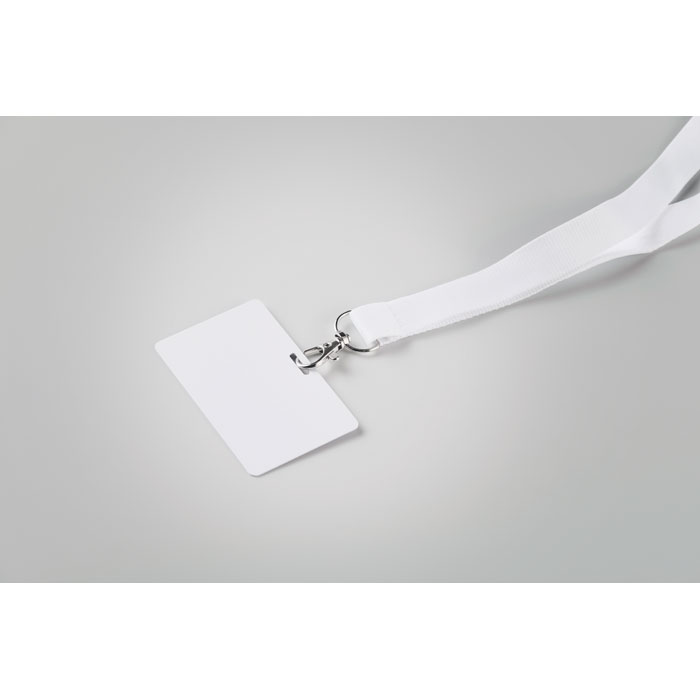 Tour de cou personnalisable – BADSMALL – Image 4