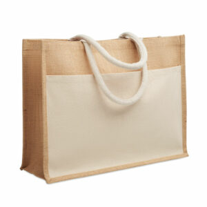 Tote bag personnalisable – BAGA