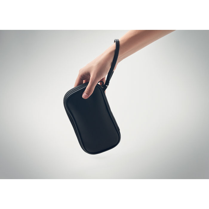Objet publicitaire recyclé personnalisable – ALLTHERE – Image 6