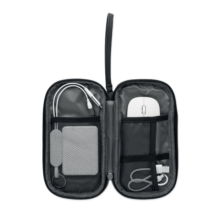Objet publicitaire recyclé personnalisable – ALLTHERE – Image 3