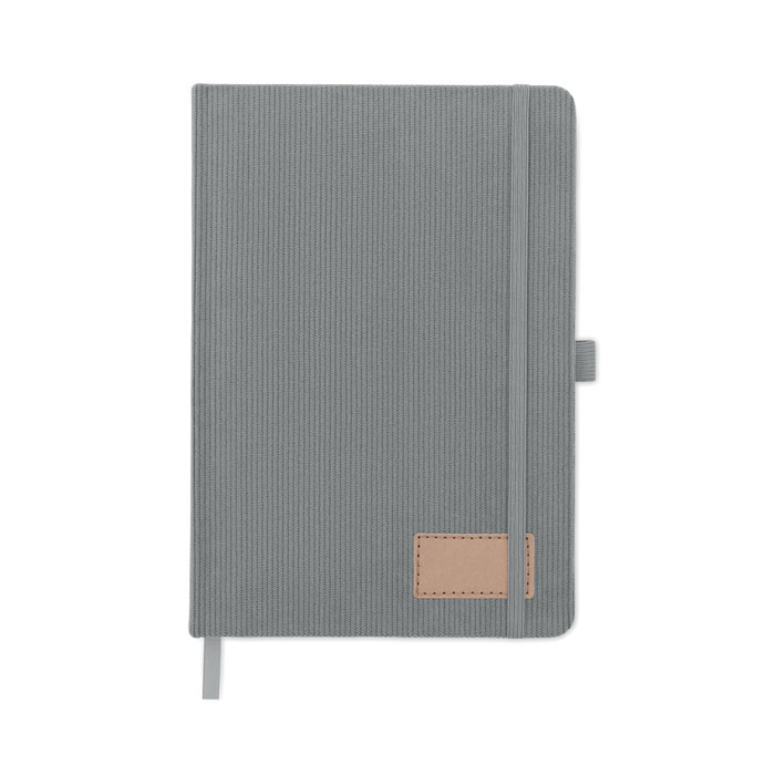 Carnet recyclé A5 personnalisable – CORDI NOTE – Image 2