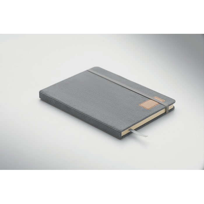 Carnet recyclé A5 personnalisable – CORDI NOTE – Image 6